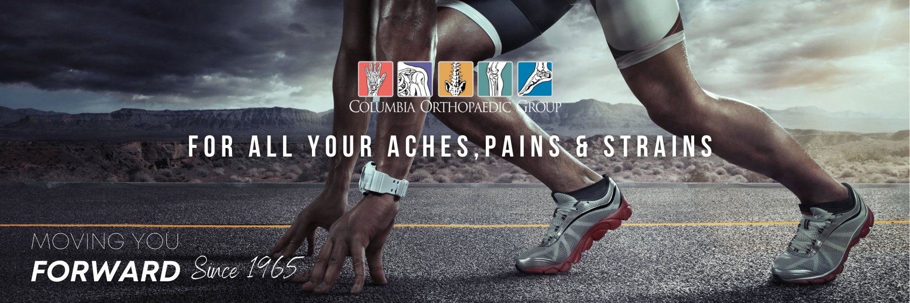 Patient Education Article - Columbia Orthopaedic Group - Patient